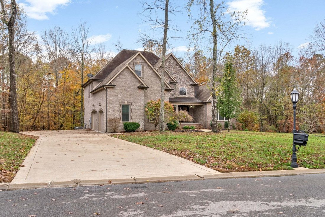 House in Clarksville, Tennessee, United States 4 - 18922307