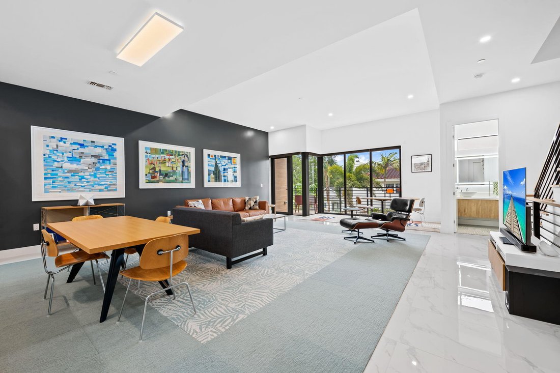 Residenza a Fort Lauderdale, Florida, Stati Uniti 1 - 18922275