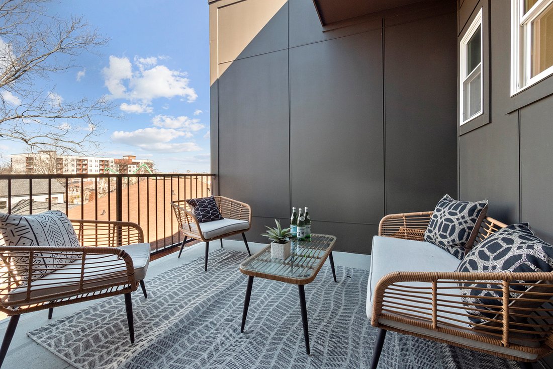 Townhouse in Atlanta, Georgia, United States 5 - 18922064