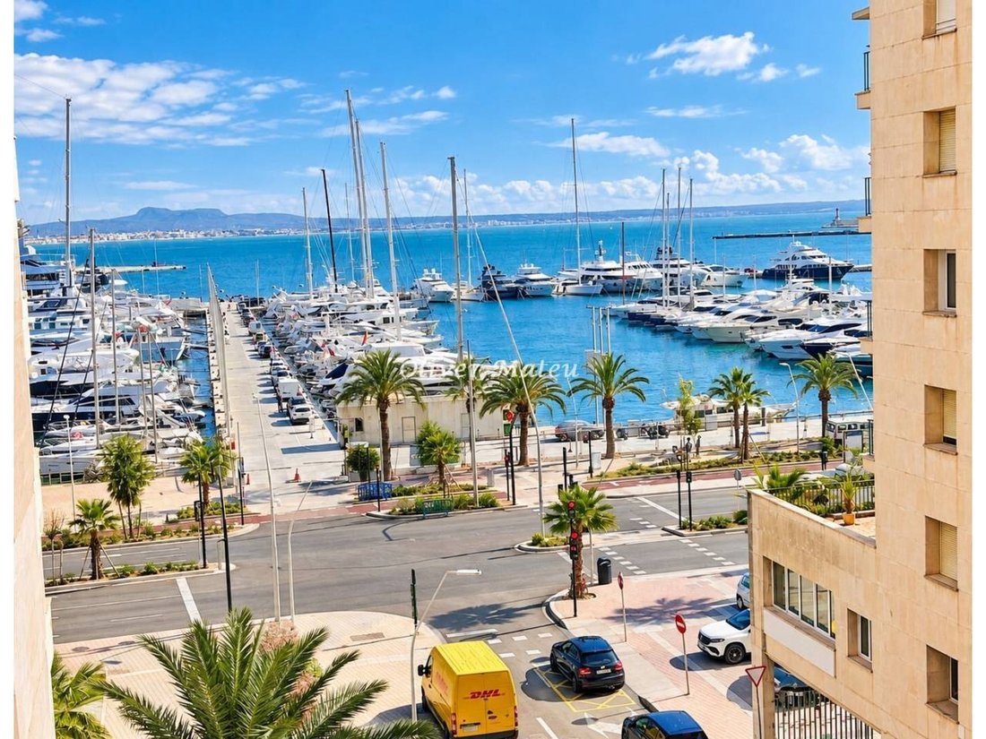 Apartamento en Palma, Islas Baleares, España 2 - 18194039