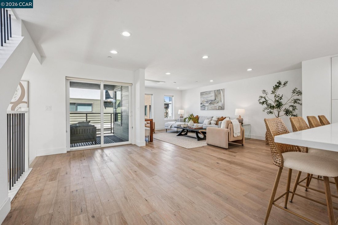 Appartement à Walnut Creek, Californie, États-Unis 5 - 18922109