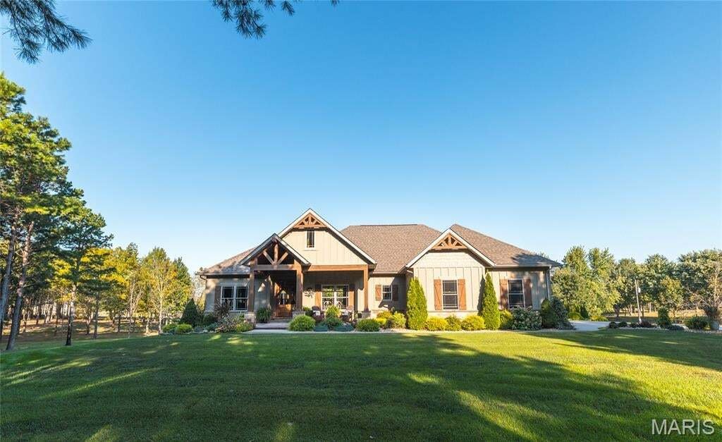 Haus in Rolla Township, Missouri, Vereinigte Staaten 5 - 18922256