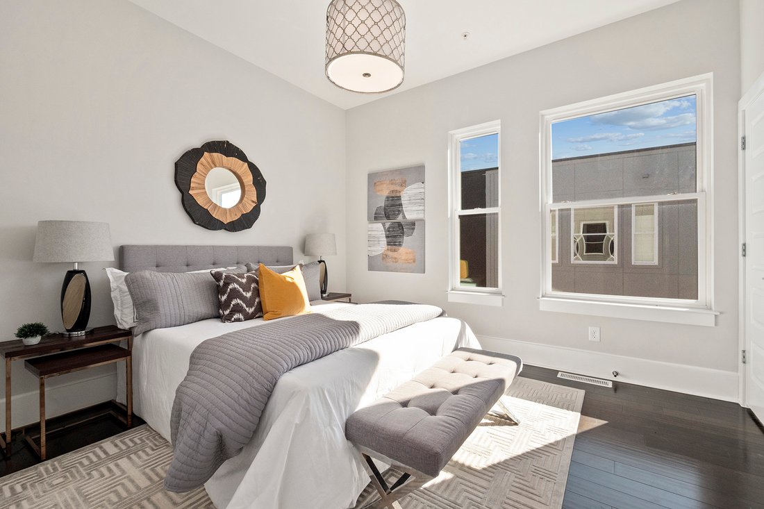 Townhouse in Atlanta, Georgia, United States 3 - 18922064