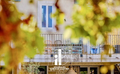 Casa a Thomery, Isola di Francia, Francia 1
