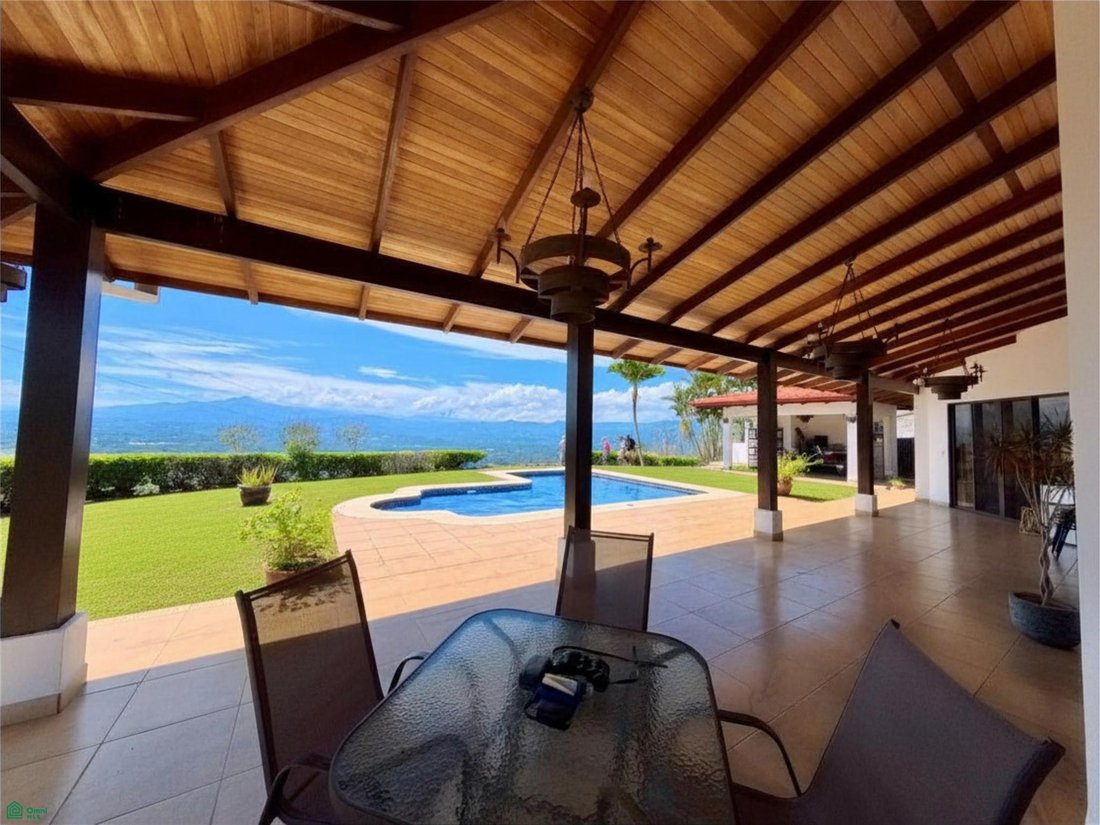 Casa a Jesús, Provincia di Alajuela, Costa Rica 5 - 17830604