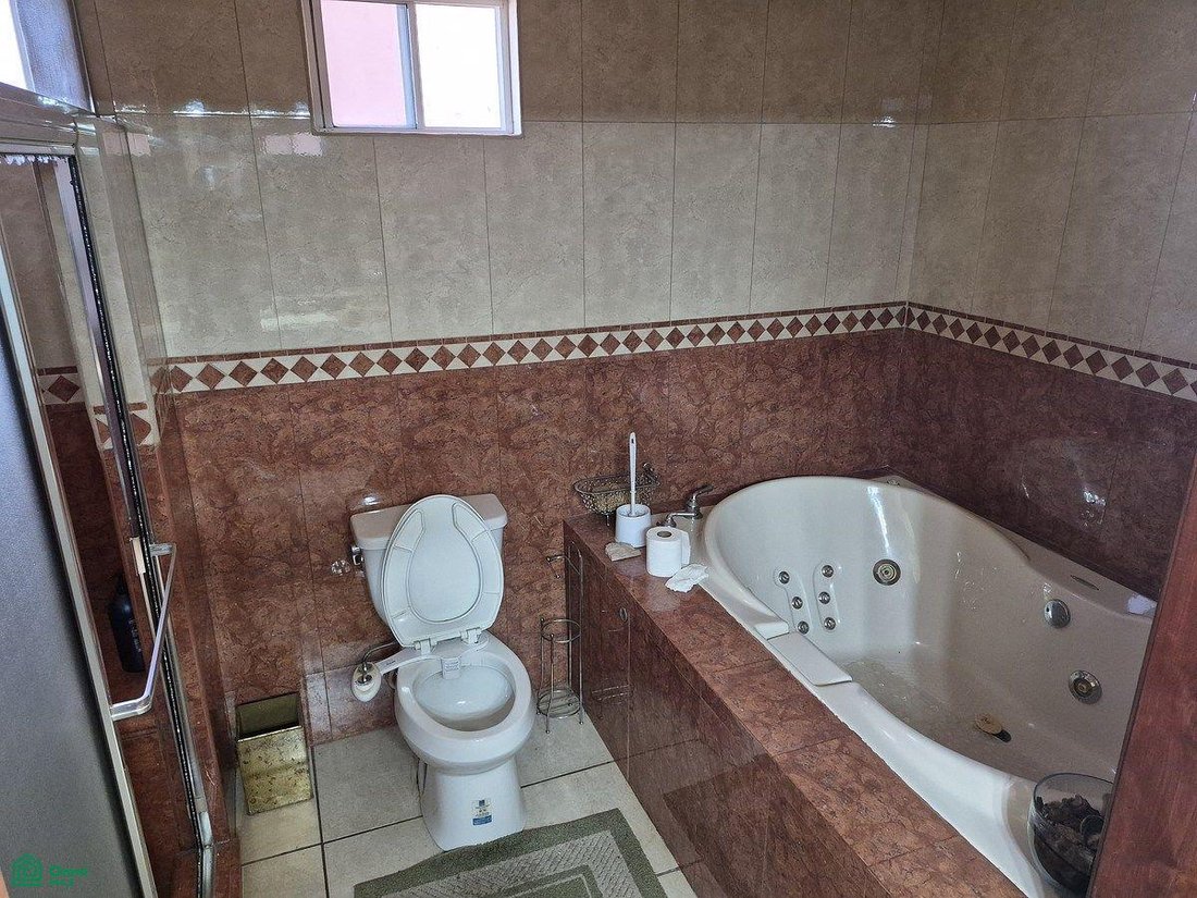 Casa in Tijuana, Bassa California, Messico 3 - 17410581