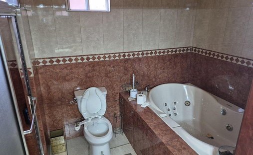 Haus in Tijuana, Baja California, Mexiko 1