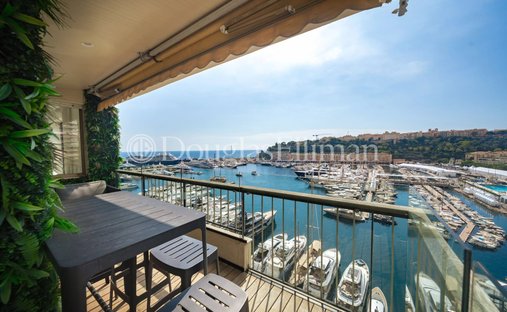 Apartment in Monaco, Monaco 1