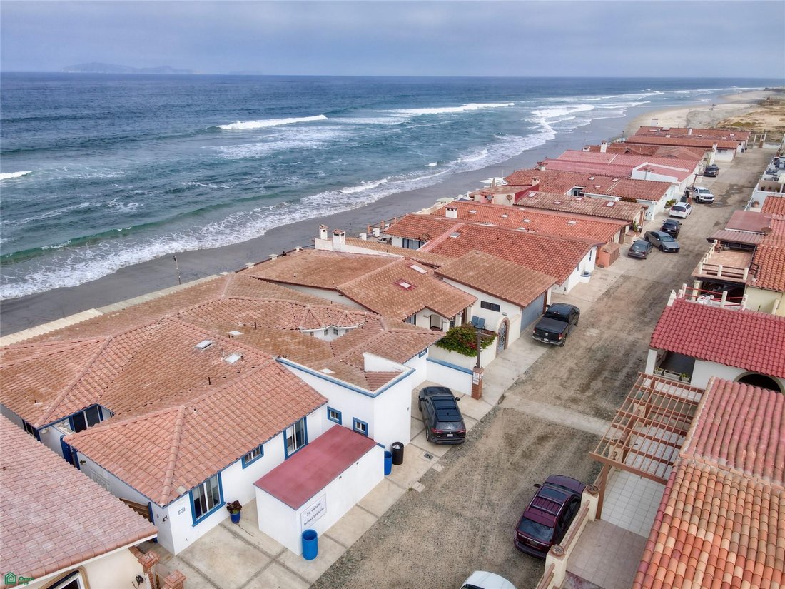 Maison à Baja del Mar, Basse-Californie, Mexique 4 - 18501749