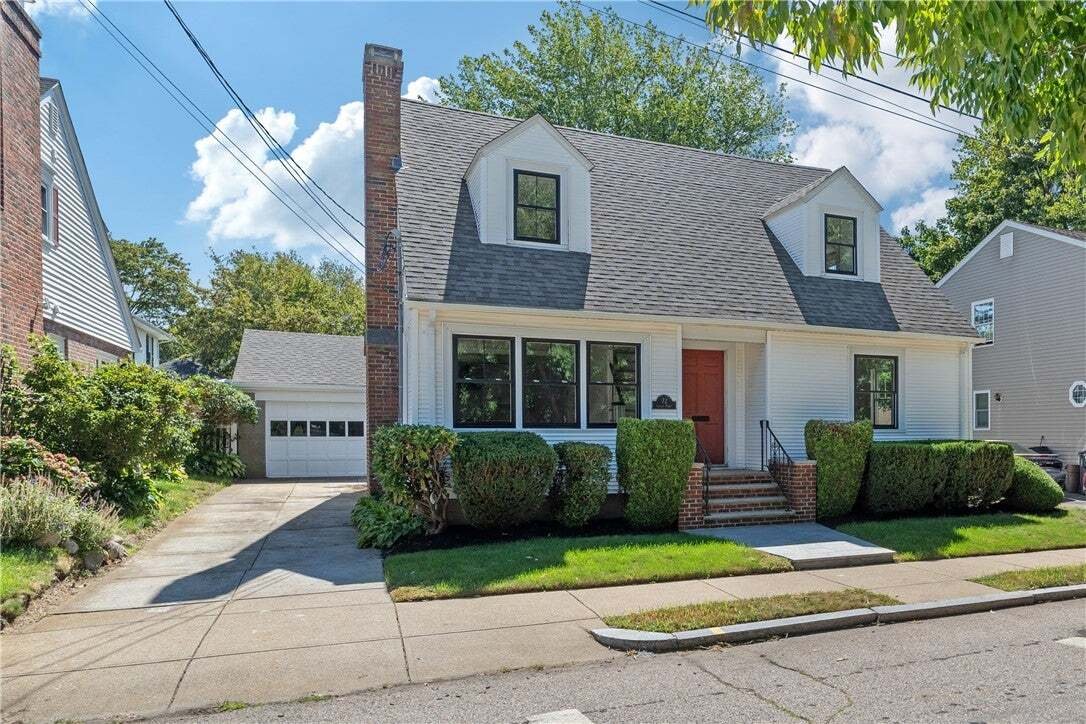 House in Providence, Rhode Island, United States 2 - 18921904
