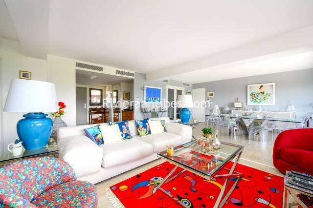 Appartement à Les Groules-Les Breguieres, Antibes, France 5 - 18306328