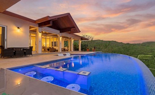 House in Coco, Guanacaste Province, Costa Rica 1