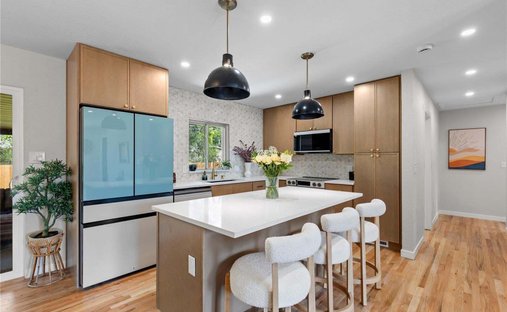Maison à Denver, Colorado, États-Unis 1