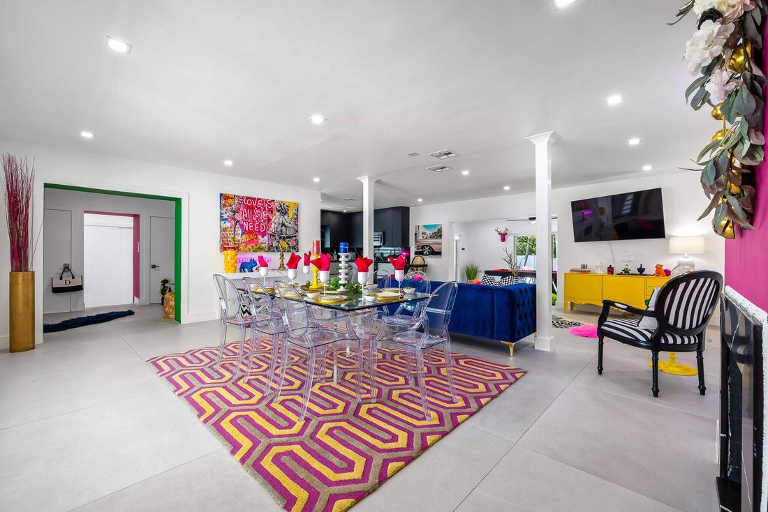 House in Fort Lauderdale, Florida, United States 4 - 17999496