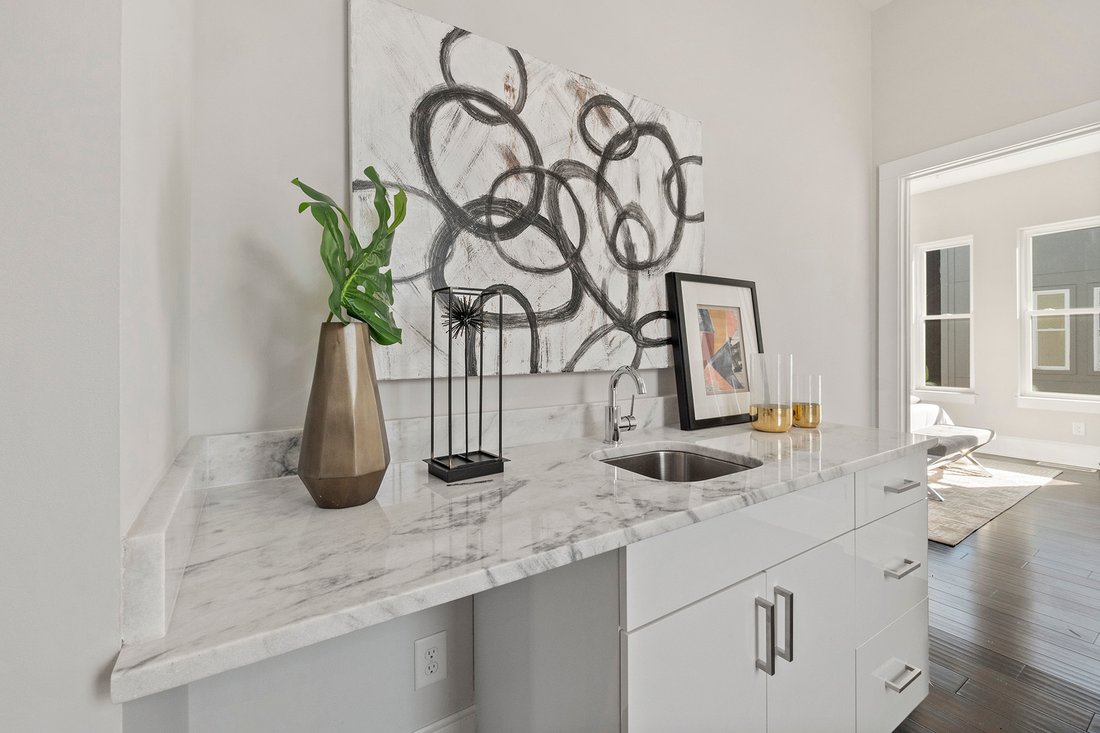 Townhouse in Atlanta, Georgia, United States 4 - 18922064