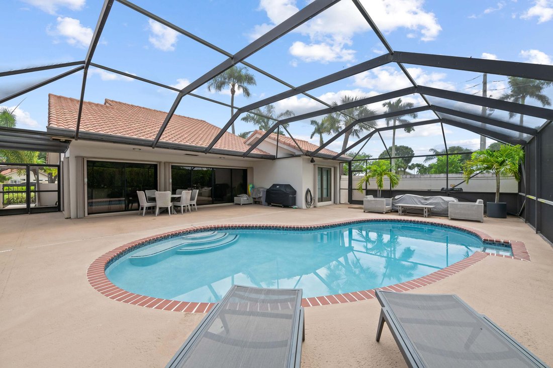 House in West Palm Beach, Florida, United States 4 - 18922293