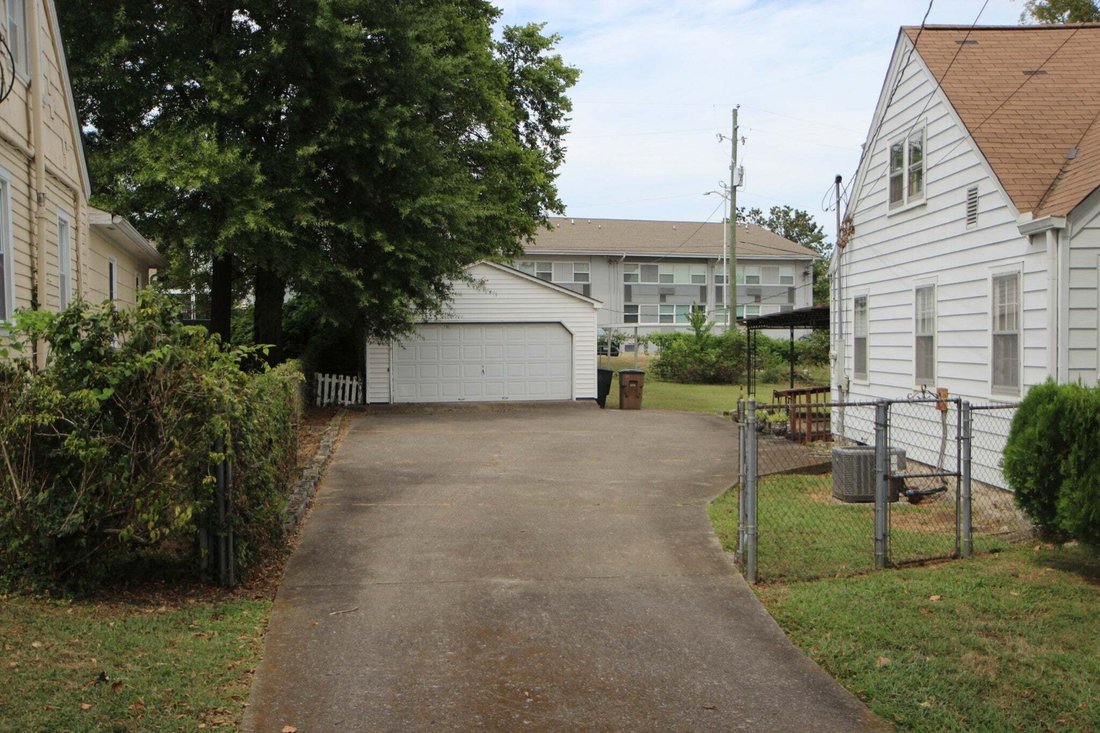 House in Nashville, Tennessee, United States 4 - 18922287
