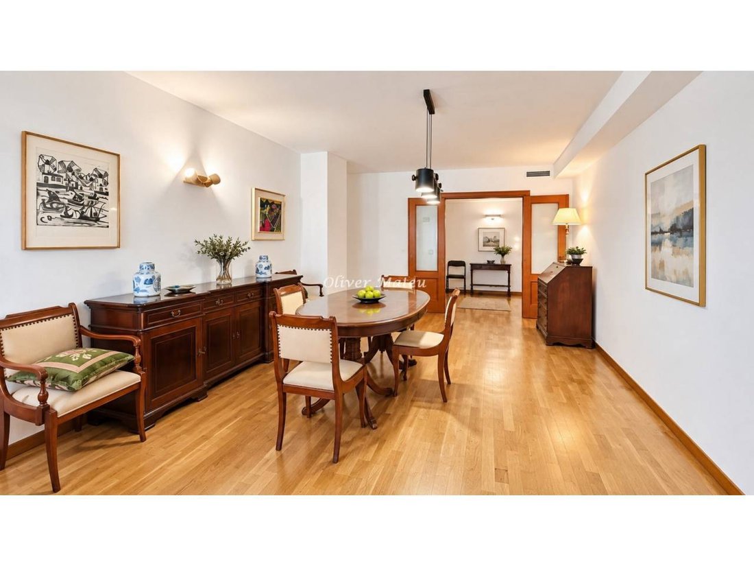 Apartamento en Palma, Islas Baleares, España 5 - 18194039