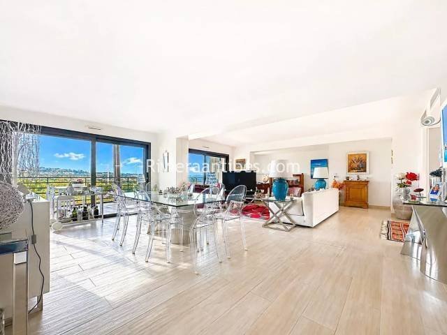 Appartement à Les Groules-Les Breguieres, Antibes, France 4 - 18306328