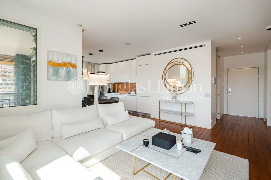 Appartement à Monaco, Monaco 4 - 18724984