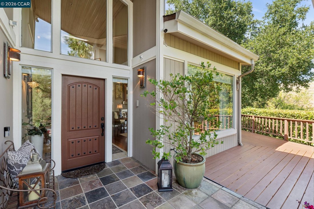 House in Walnut Creek, California, United States 5 - 18922104