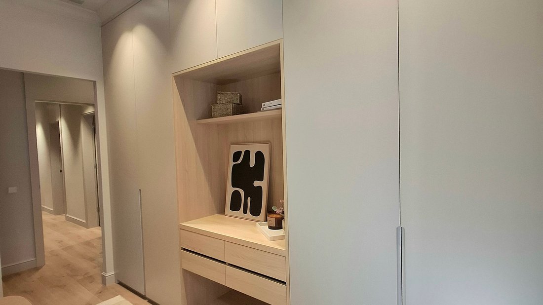 Apartment in Eixample, Barcelona, Spain 5 - 18362673