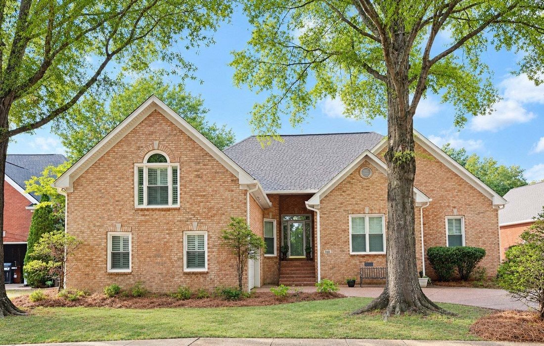 Maison à Franklin, Tennessee, États-Unis 1 - 18922335