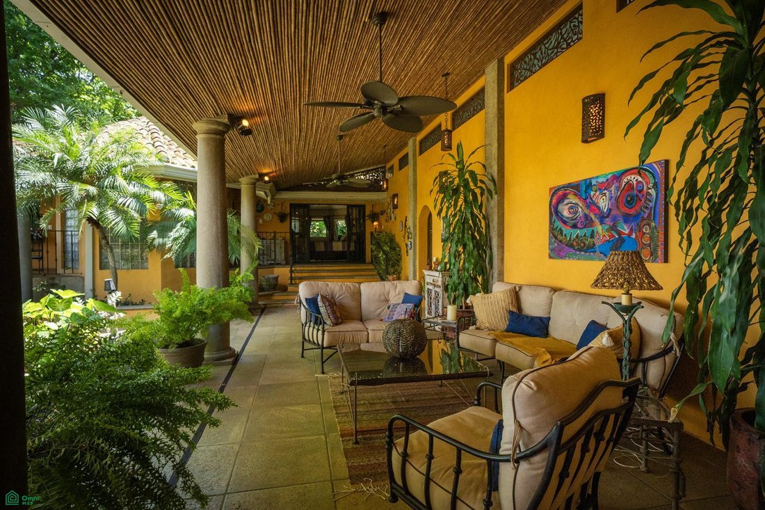 House in San Juanillo, Guanacaste Province, Costa Rica 4 - 18889006