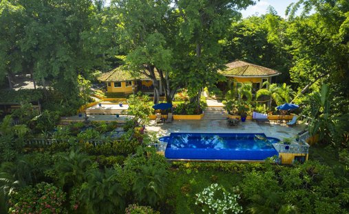 House in San Juanillo, Guanacaste Province, Costa Rica 1