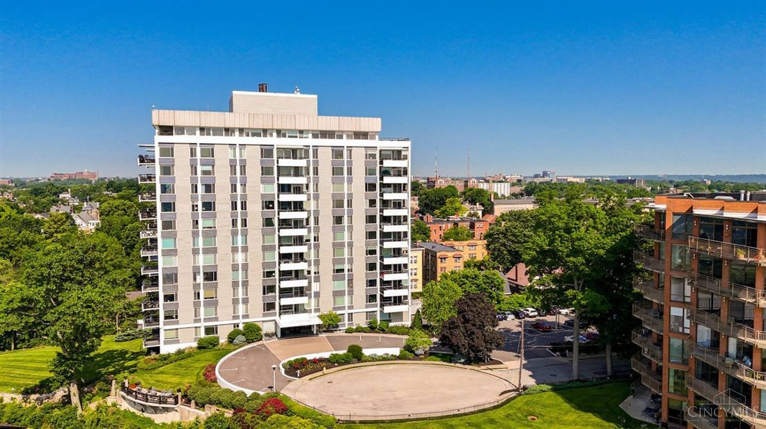 Condominio en Cincinnati, Ohio, Estados Unidos 1 - 18921933
