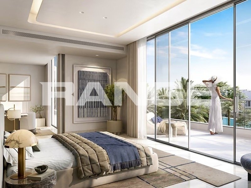 Villa a Umm Al Sheif, Emirato di Dubai, Emirati Arabi Uniti 5 - 18922393