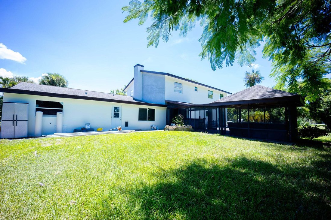 House in Lake Worth, Florida, United States 3 - 18922236