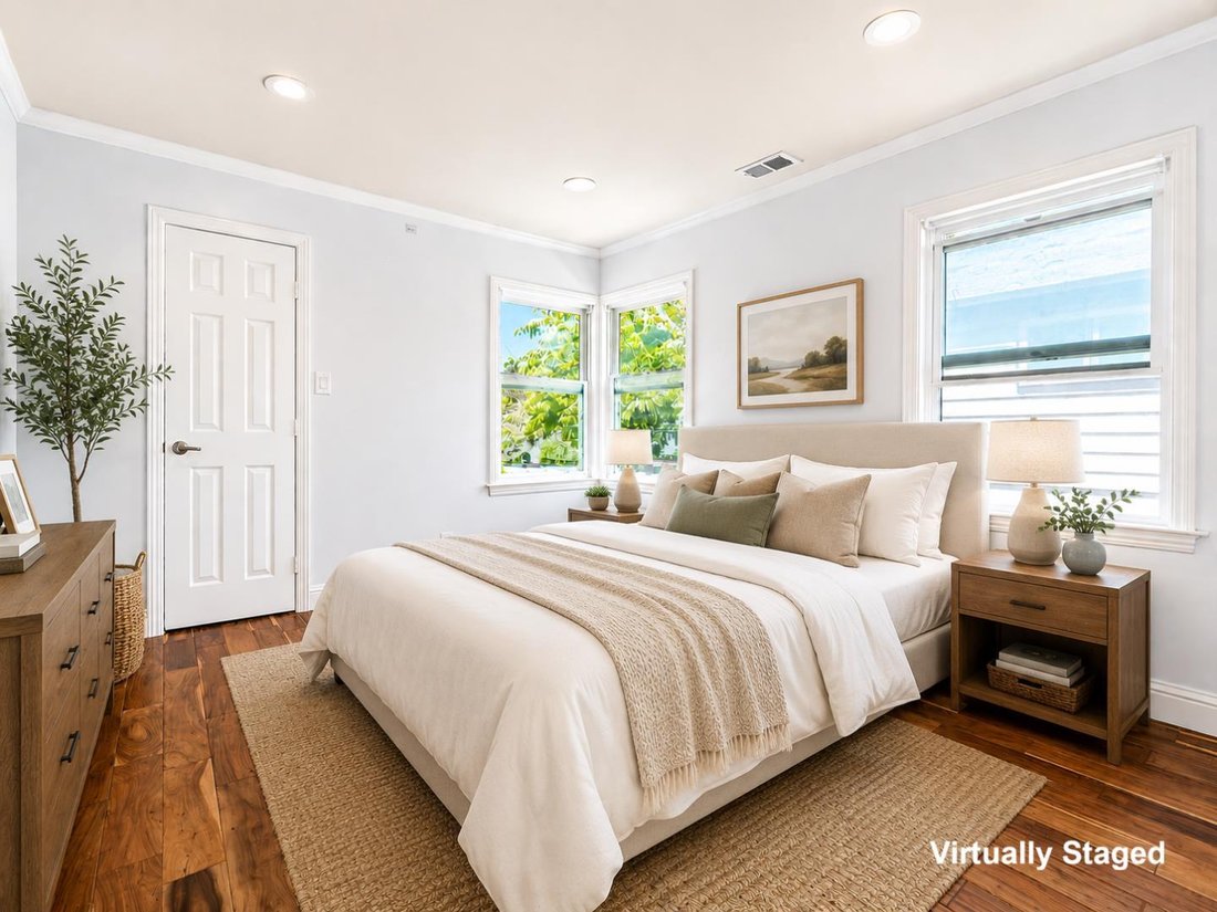 House in San Carlos, California, United States 4 - 18922096