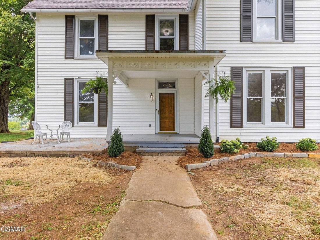 House in Sevierville, Tennessee, United States 3 - 18922321