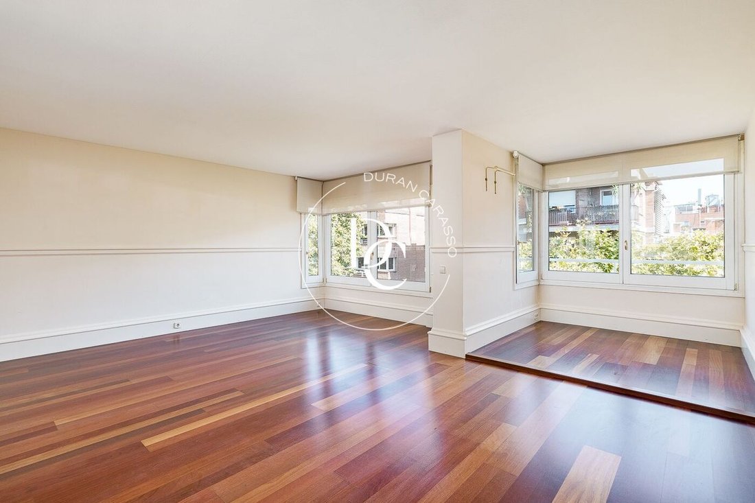 Penthouse à Sarrià-Sant Gervasi, Barcelone, Espagne 2 - 18922406