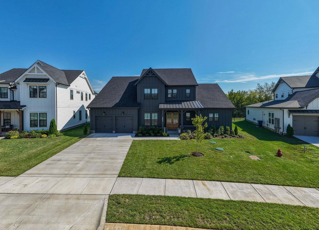 House in Franklin, Tennessee, United States 3 - 18922303