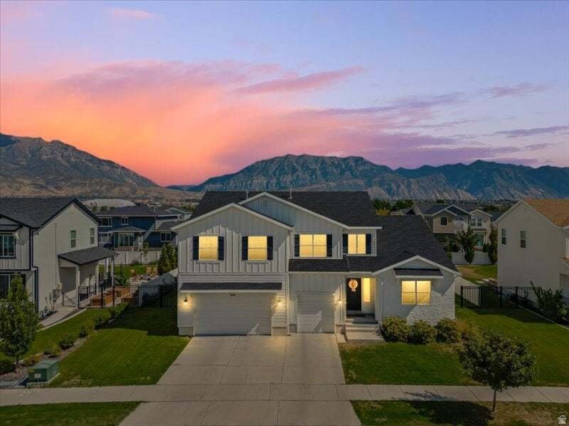 Haus in Vineyard, Utah, Vereinigte Staaten 3 - 18922055