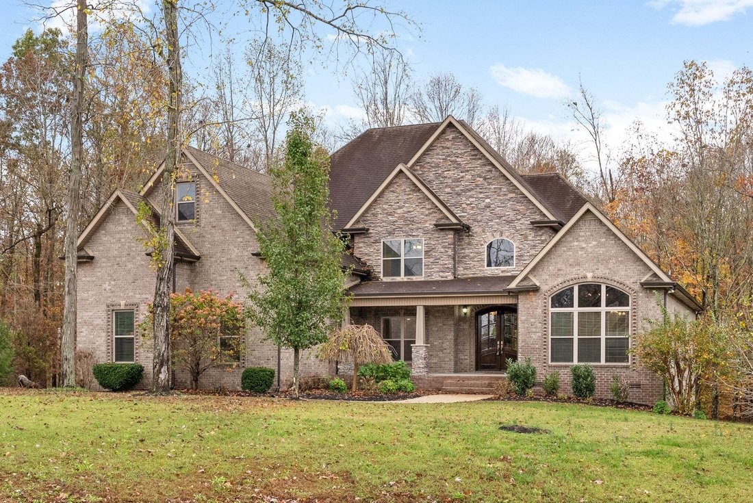 House in Clarksville, Tennessee, United States 1 - 18922307