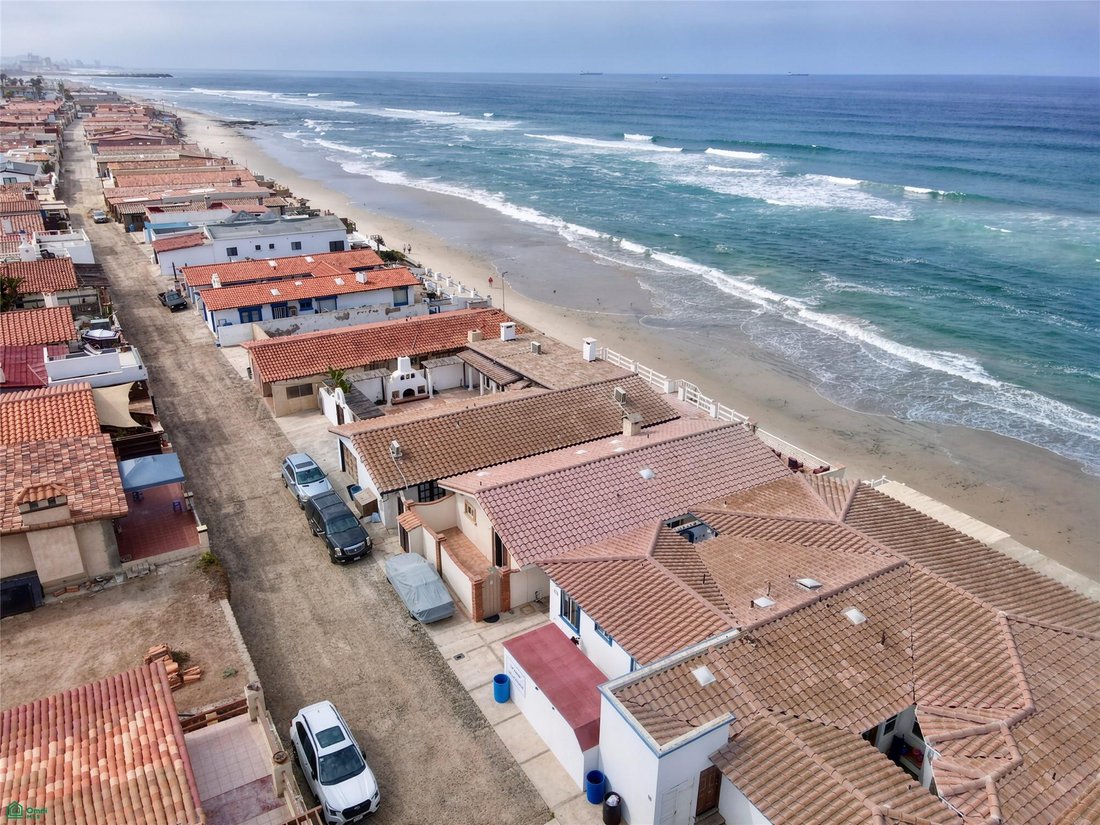 Maison à Baja del Mar, Basse-Californie, Mexique 5 - 18501749