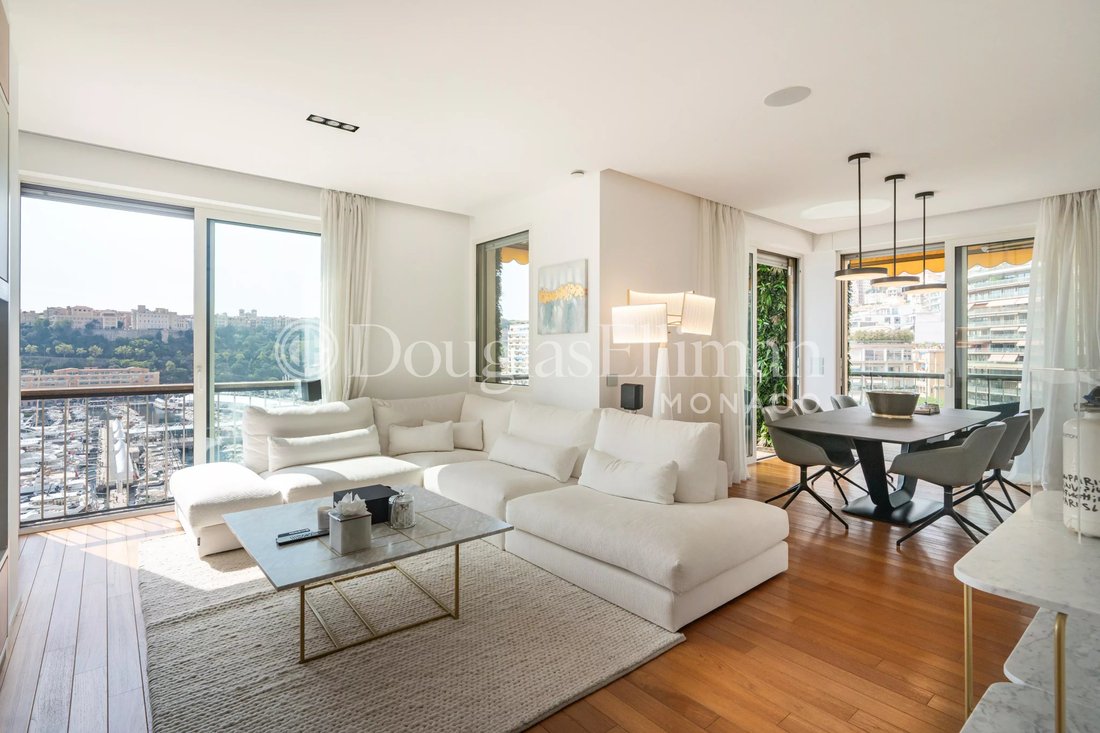 Appartement à Monaco, Monaco 3 - 18724984
