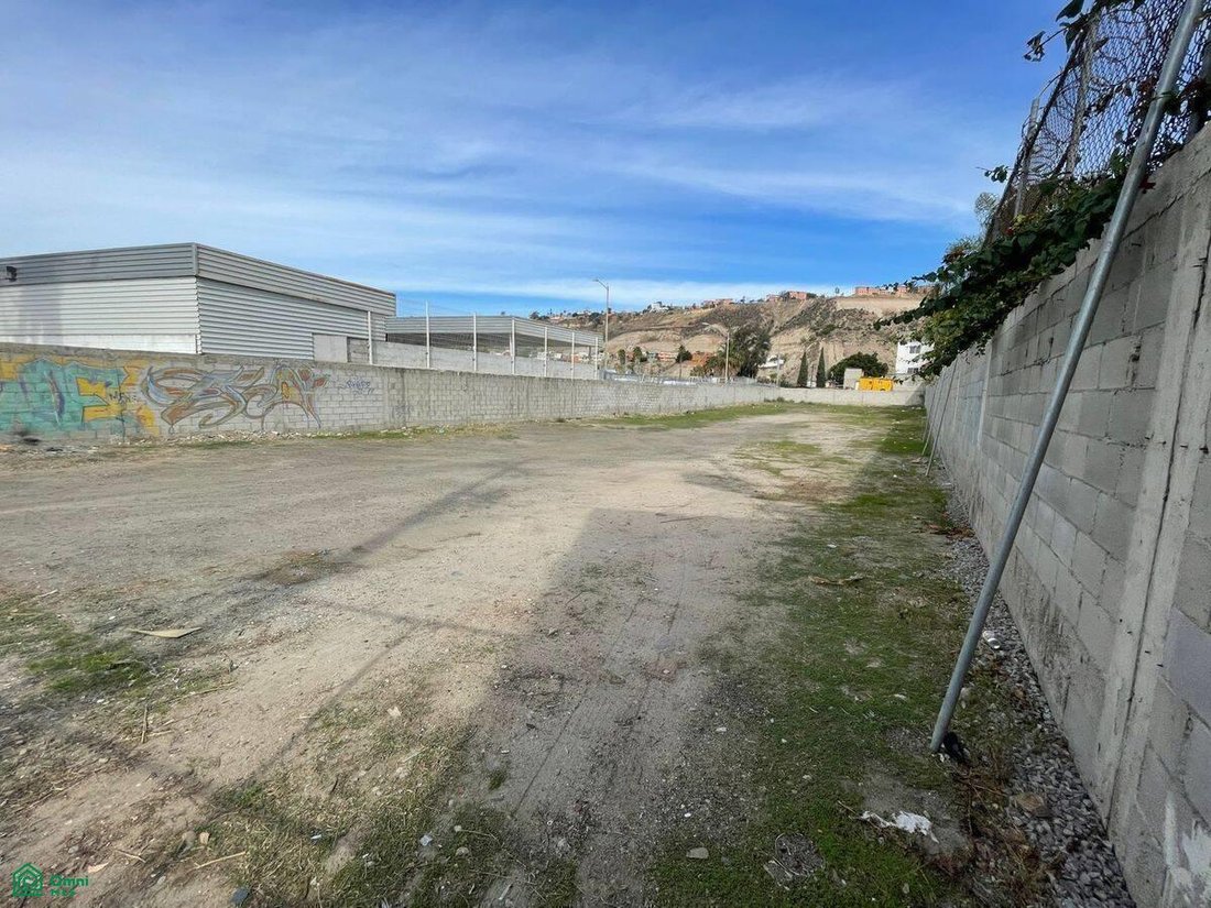 Land in Tijuana, Baja California, Mexico 2 - 17810889