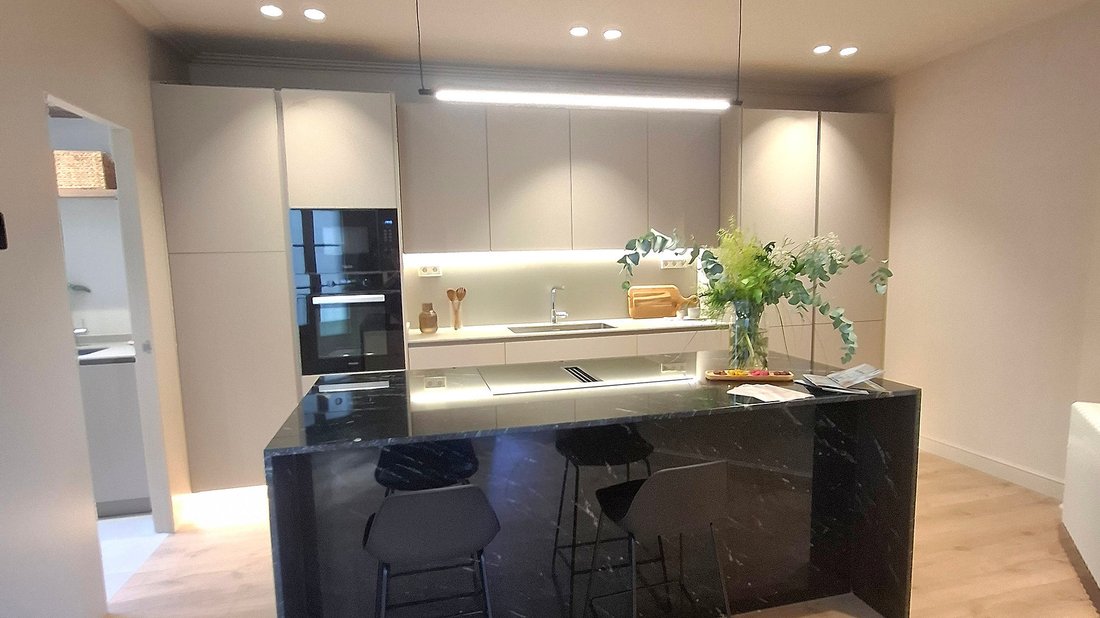 Apartment in Eixample, Barcelona, Spain 2 - 18362673