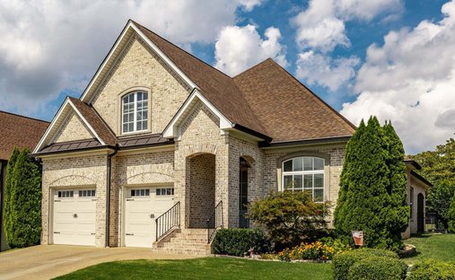 House in Gallatin, Tennessee, United States 1