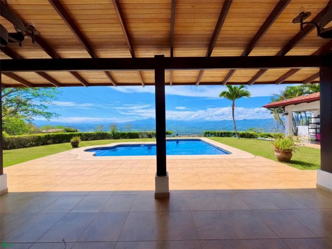 Casa a Jesús, Provincia di Alajuela, Costa Rica 2 - 17830604