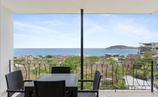 Appartement à Tamarindo, Guanacaste, Costa Rica 1