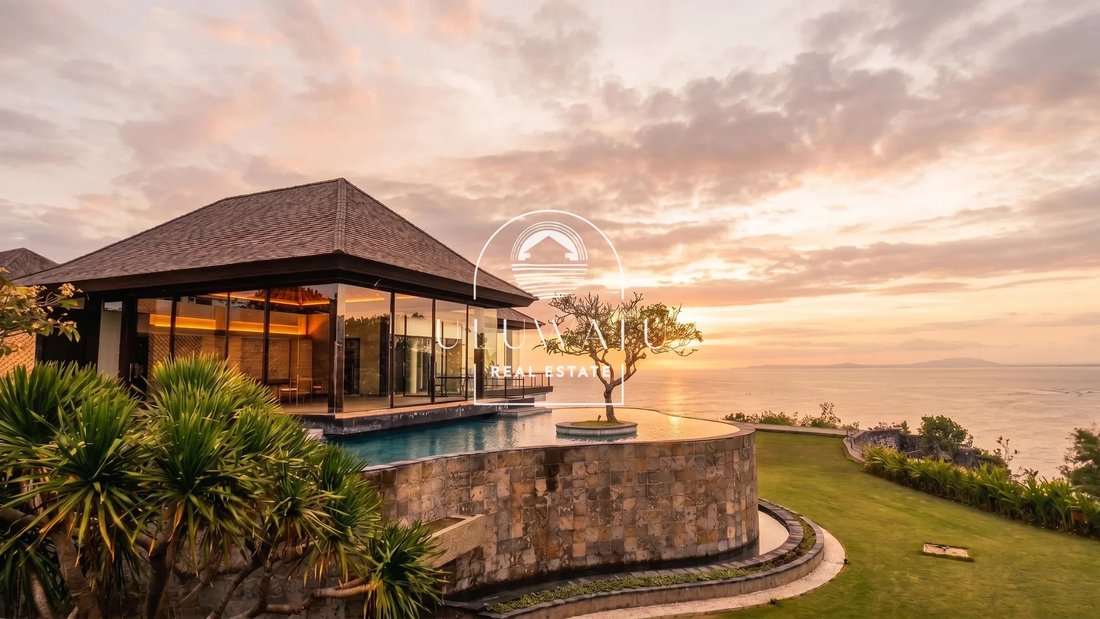 Villa in Jimbaran, Bali, Indonesia 1 - 18922081