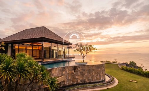 Villa in Jimbaran, Bali, Indonesia 1