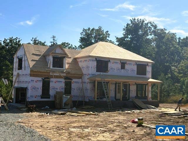 House in Troy, Virginia, United States 1 - 18326790
