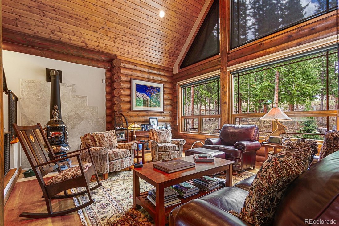 Casa a Breckenridge, Colorado, Stati Uniti 5 - 18922040
