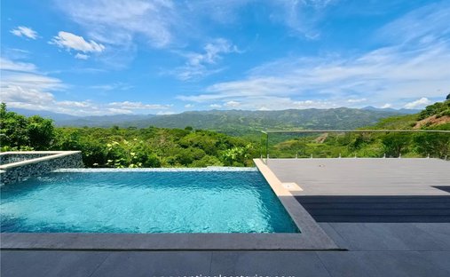 House in Escobal, Guanacaste Province, Costa Rica 1